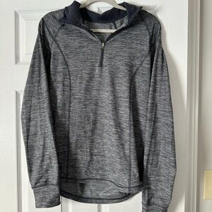 Old Navy Active quarter zip